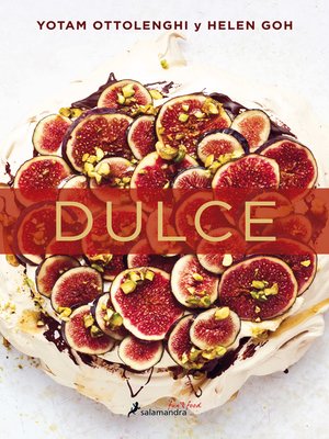 cover image of Dulce